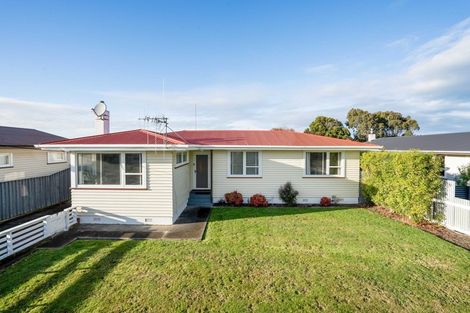 Photo of property in 39 Tararua Terrace, Cloverlea, Palmerston North, 4412