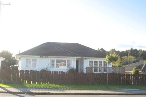 Photo of property in 1/58 Orams Road, Hillpark, Auckland, 2102