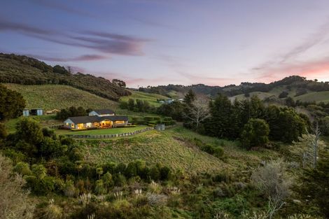Photo of property in 97 Bayer Road, Puhoi, Silverdale, 0994