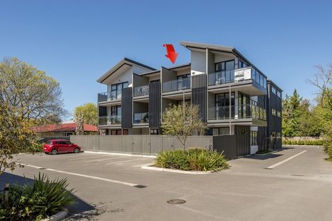 Photo of property in 104/118 Bealey Avenue, Christchurch Central, Christchurch, 8013
