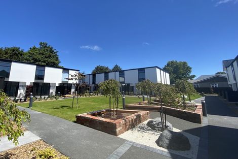 Photo of property in 4/16 New Brighton Road, Shirley, Christchurch, 8061