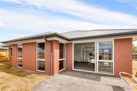 Photo of property in 1a Clifford Place, Amberley, 7410