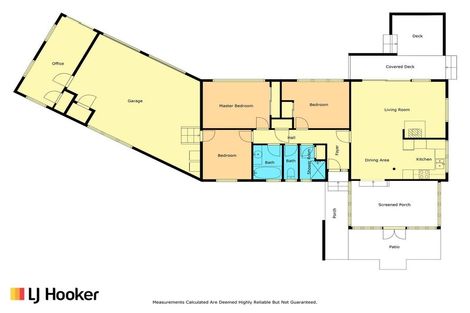 Photo of property in 5 Gordon Place, Leamington, Cambridge, 3432