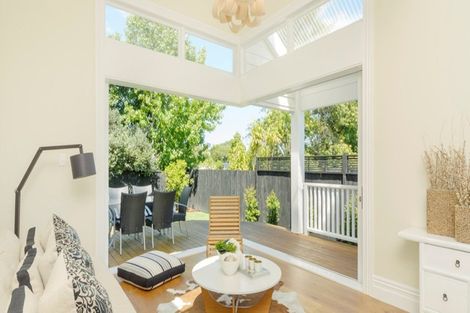 Photo of property in 48 Lincoln Street, Ponsonby, Auckland, 1021