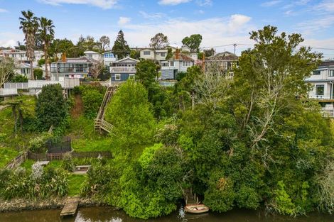Photo of property in 10 Macpherson Street, Meadowbank, Auckland, 1072