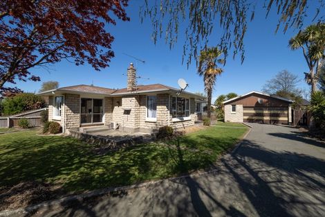 Photo of property in 8 Hillier Place, Allenton, Ashburton, 7700