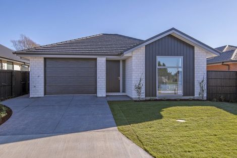 Photo of property in 24 Quinn Crescent, Woodend, 7610