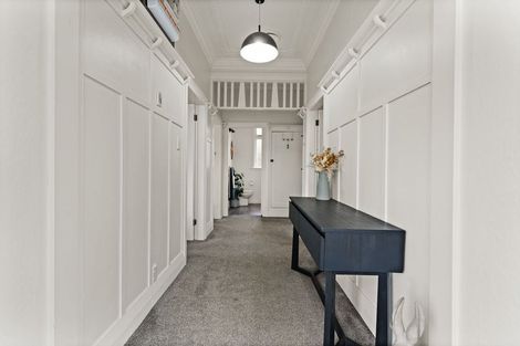 Photo of property in 124 Fitzroy Street, Forbury, Dunedin, 9012