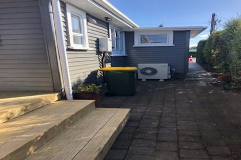 Photo of property in 39 Paynters Avenue, Strandon, New Plymouth, 4312
