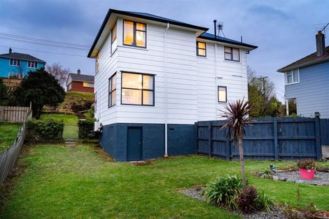 Photo of property in 86 Panmure Avenue, Calton Hill, Dunedin, 9012
