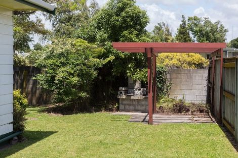 Photo of property in 1 Patea Place, Terrace End, Palmerston North, 4410