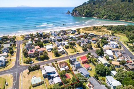 Photo of property in 207 Marie Crescent, Whangamata, 3620