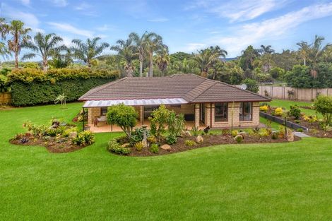Photo of property in 4 Blue Marlin Drive, Kerikeri, 0230