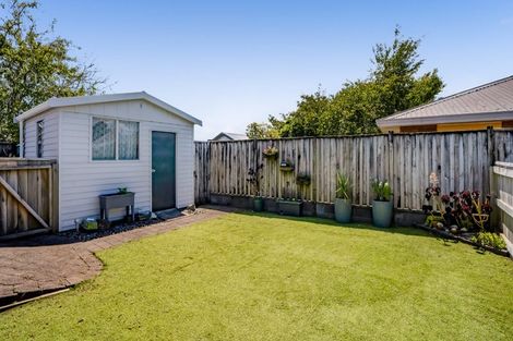 Photo of property in 30 Nikau Street, Inglewood, 4330