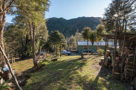 Photo of property in 663 Wangapeka River Road, Tapawera, Wakefield, 7096