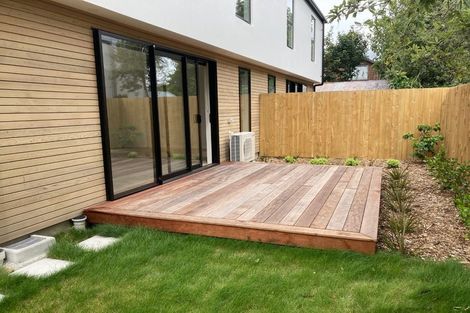 Photo of property in 97d Poulson Street, Addington, Christchurch, 8024