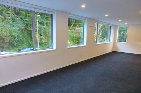 Photo of property in 125b Glenmore Street, Kelburn, Wellington, 6012