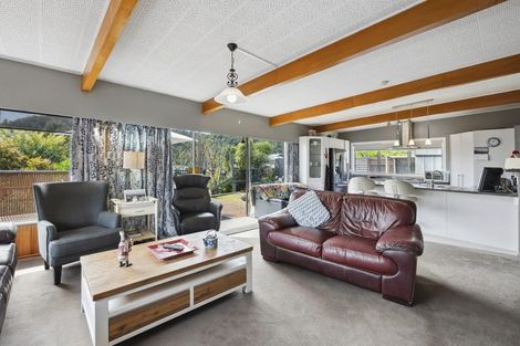 Photo of property in 34 Oxford Road, Lake Rotoma, Rotorua, 3074