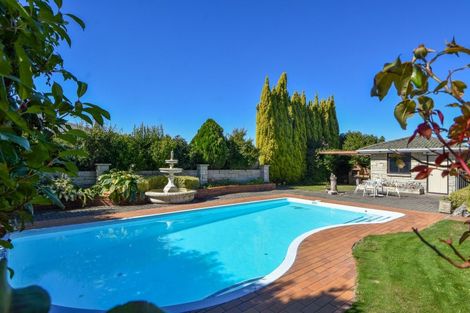 Photo of property in 26 Armstrong Avenue, Carterton, 5713