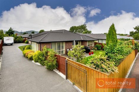 Photo of property in 3 Crocus Lane, Aidanfield, Christchurch, 8025