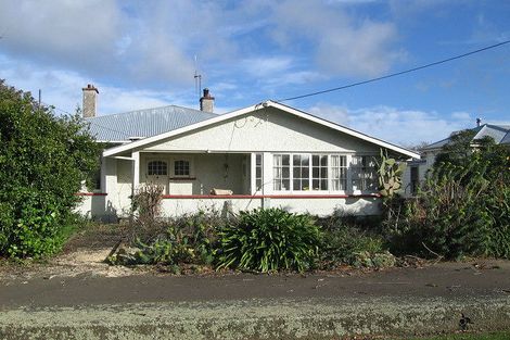 Photo of property in 5 Nelson Street, Feilding, 4702