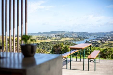 Photo of property in 215b Benseman Road, Raglan, 3296