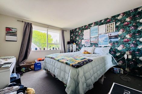 Photo of property in 5/11 Peverel Street, Riccarton, Christchurch, 8011