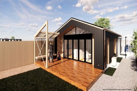 Photo of property in 24 Manhire Street, Spreydon, Christchurch, 8024