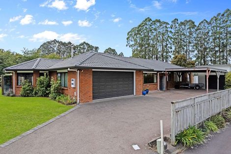 Photo of property in 36 Caulfield Place, Pukehangi, Rotorua, 3015