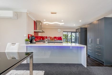 Photo of property in 134 Ruamahanga Crescent, Terrace End, Palmerston North, 4410