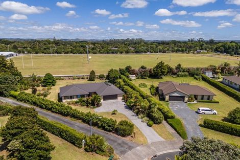 Photo of property in 45 Edkins Road, Kerikeri, 0230