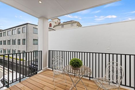 Photo of property in 9/92 Peterborough Street, Christchurch Central, Christchurch, 8013