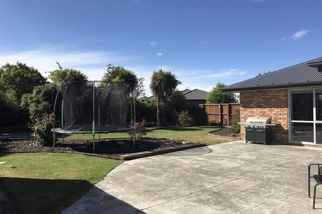 Photo of property in 79 Renoir Drive, Rolleston, 7614