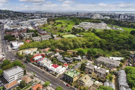 Photo of property in 493 Parnell Road, Parnell, Auckland, 1052