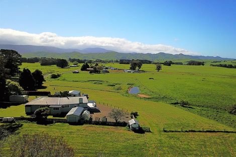 Photo of property in 314 Umutaoroa Road, Dannevirke, 4978