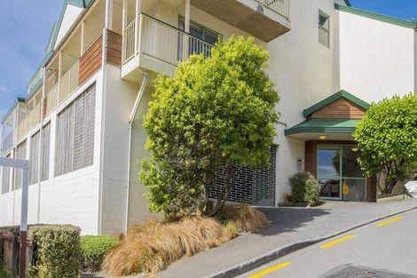 Photo of property in 25/8 Girton Terrace, Mount Cook, Wellington, 6021