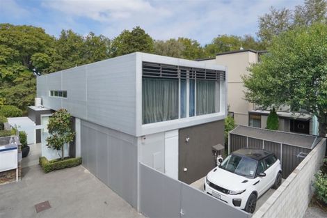 Photo of property in 3 Millbank Lane, Merivale, Christchurch, 8014