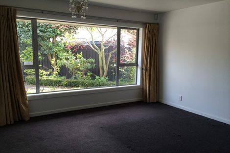 Photo of property in 2/56 Wroxton Terrace, Merivale, Christchurch, 8014