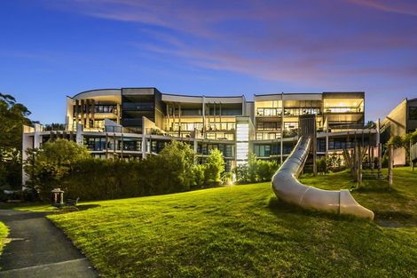 Photo of property in 202/8 Kingsland Terrace, Kingsland, Auckland, 1021