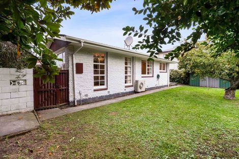 Photo of property in 4/26 Hanrahan Street, Upper Riccarton, Christchurch, 8041
