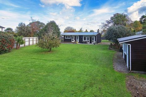 Photo of property in 108 Cole Street, Masterton, 5810