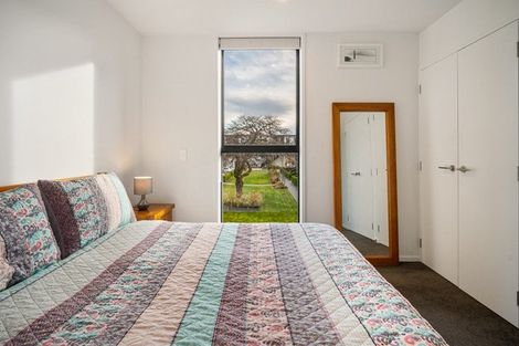 Photo of property in 10/6 Waverley Street, Sydenham, Christchurch, 8023