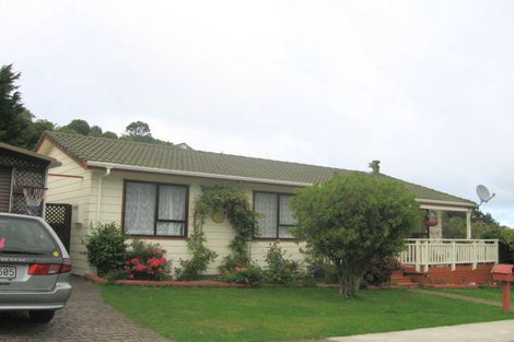 Photo of property in 21 Buccaneer Place, Grenada Village, Wellington, 6037