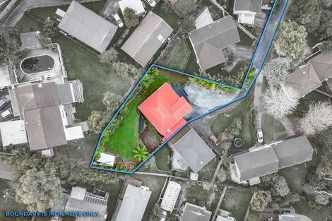 Photo of property in 327 Triangle Road, Massey, Auckland, 0614