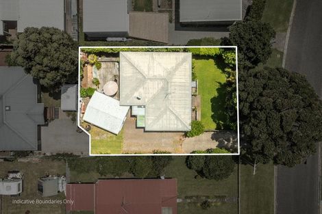 Photo of property in 11 Roretana Drive, Athenree, Katikati, 3177