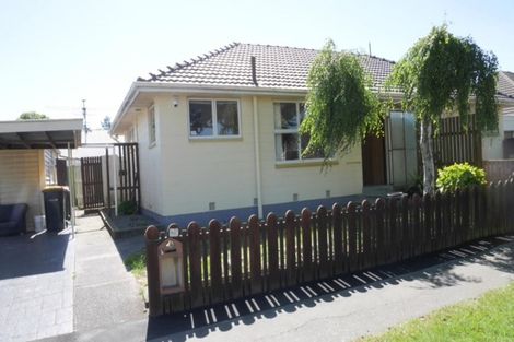Photo of property in 1 Westmont Street, Ilam, Christchurch, 8041