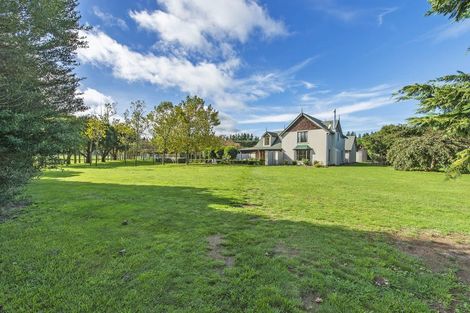 Photo of property in 801 Bethels Road, Burnham, Christchurch, 7677