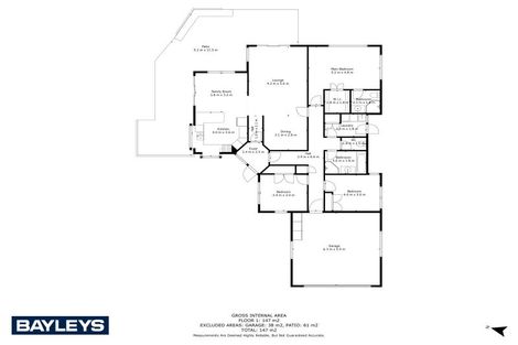 Photo of property in 91 Rushgreen Avenue, Pahurehure, Papakura, 2113