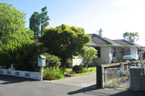 Photo of property in 35 Greenhaven Drive, Burwood, Christchurch, 8083