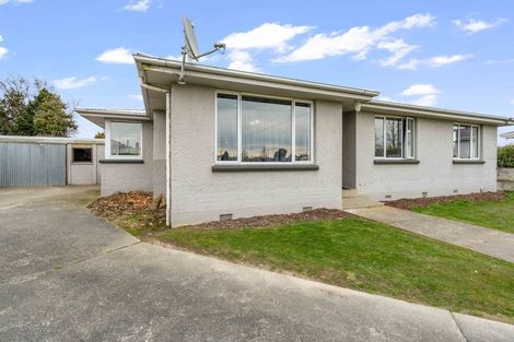 Photo of property in 12 Ingram Place, Mataura, 9712